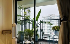 Làm gì khi cửa nhôm kính bị thấm dột, đọng sương trong mùa mưa?