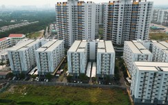 Bất động sản 15/6: TP.HCM kiến nghị 3 nhóm chính sách đột phá phát triển nhà ở xã hội