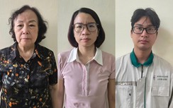 Hà Nội: Vì sao Viện trưởng Viện Khoa học môi trường và sức khỏe cộng đồng bị khởi tố?