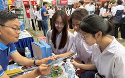 Loạt trường đại học công bố học phí năm học 2026-2027