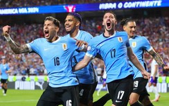 Nhận định, dự đoán tỷ số Ả Rập Xê Út vs Uruguay (5h00 ngày 16/6), bảng H World Cup 2026