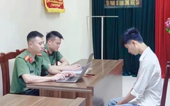Tiktoker "Khuê ơi dậy đi" bị phạt hơn 8,7 triệu đồng vì đăng tải thông tin xuyên tạc