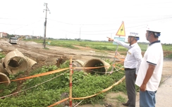 Phú Thọ: Siết chặt an toàn lao động tại các dự án giao thông trọng điểm