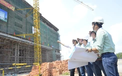 Quy định mới về quản lý chi phí đầu tư xây dựng