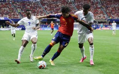 Đội bóng “tí hon” suýt quật ngã Tây Ban Nha tại World Cup 2026 có gì đặc biệt?