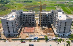 Bất động sản 16/6: Cuối tháng 6, Hà Nội mở bán 276 căn nhà ở xã hội giá dưới 1 tỷ đồng