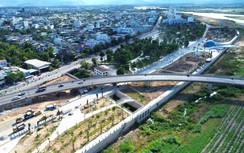 Quảng Ngãi huy động hơn 560.000 tỷ đồng, lấy đầu tư công dẫn dắt nguồn lực xã hội
