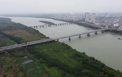 Hà Nội: Tạo hành lang pháp lý khai thác hiệu quả quỹ đất bãi sông, bãi nổi