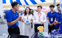 Sinh viên HaUI khát vọng làm chủ công nghệ