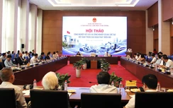 Cần sớm ban hành Chiến lược quốc gia về phát triển công nghệ vật liệu và cơ khí chế tạo