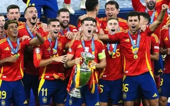 Nhận định, dự đoán tỷ số Tây Ban Nha vs Cape Verde (23h00 ngày 15/6), bảng H World Cup