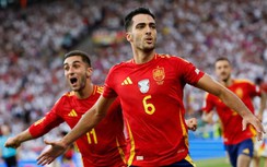 Lịch thi đấu World Cup 2026 ngày 16/6: Tây Ban Nha và Bỉ xuất quân