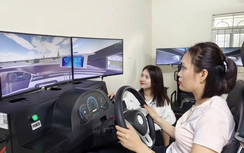 Cục CSGT công bố 8 điểm mới khi sát hạch lái xe, áp dụng từ ngày 1/7