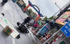 Tai nạn giao thông 16/6: Tránh chó chạy qua đường, người đàn ông bị xe khách cán tử vong
