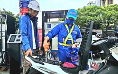 Sau 15 ngày bán xăng E10: Tiêu thụ hơn 500 triệu lít, tiếp nhận 190 phản ánh từ người dân