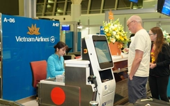 Vietnam Airlines chính thức khai trương đường bay thẳng Hà Nội - Amsterdam