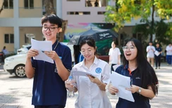 Hà Nội hoàn tất chấm thi lớp 10, dự kiến công bố điểm ngày 19/6