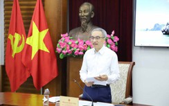 Tạo môi trường thuận lợi để báo chí phát huy được những giá trị không thể thay thế