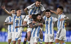 Link xem trực tiếp Argentina vs Algeria (8h ngày 17/6), bảng J World Cup 2026