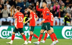 Lịch thi đấu World Cup 2026 ngày 18/6: Tuyển Anh gặp khó, Bồ Đào Nha sáng cửa lấy 3 điểm