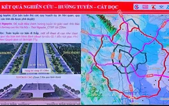 Thành lập Hội đồng thẩm định Nhà nước dự án Vành đai 5 - Vùng Thủ đô Hà Nội