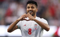 World Cup 2026: New Zealand đánh rơi chiến thắng trước Iran ở trận ra quân