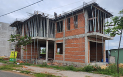 Quy định mới về thiết kế, thi công nhà ở riêng lẻ có hiệu lực từ 1/7