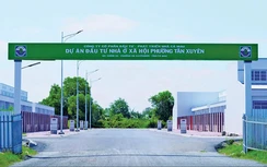 Cà Mau: Nhà ở xã hội hút người mua