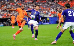 Bóng đá châu Á gây sốt tại World Cup 2026
