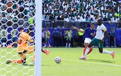 World Cup 2026: Mbappe lập cú đúp, Pháp hạ Senegal ngày ra quân