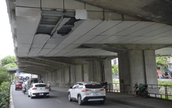 Hà Nội: Xuống cấp trên tuyến Cát Linh - Hà Đông nhìn từ trải nghiệm của hành khách