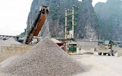 Sản xuất, sử dụng vật liệu xây dựng mới được ưu tiên hưởng nhiều chính sách hỗ trợ