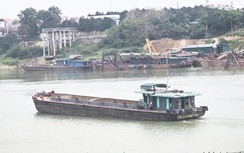 Quy định mới về chuyển đổi đường thủy nội địa: Rõ thẩm quyền, rút ngắn thời gian xử lý