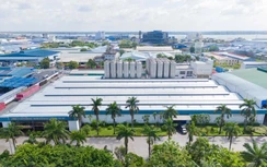 Cần Thơ tăng tốc hạ tầng khu công nghiệp, mở rộng dư địa thu hút đầu tư