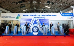 Doanh nghiệp hợp tác với trường đại học đào tạo nhân lực kỹ thuật