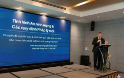 Dữ liệu trở thành tài sản chiến lược: Doanh nghiệp cần thích ứng với rủi ro an ninh mạng