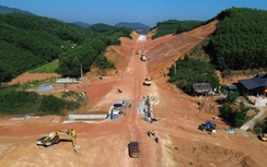 Địa phương chậm GPMB có thể bị dừng dự án, tự cân đối ngân sách