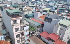Lăng kính xây dựng 17/6: Từ 1/7, áp dụng quy định mới về thiết kế, thi công nhà ở riêng lẻ