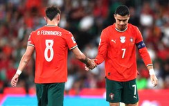 Nhận định, dự đoán tỷ số Bồ Đào Nha vs CHDC Congo (00h ngày 18/6), bảng K World Cup 2026