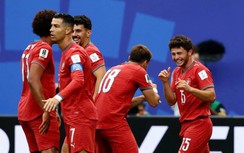 Kết quả World Cup 2026: Ronaldo tịt ngòi, Bồ Đào Nha bị CHDC Congo cầm hòa