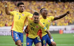 Nhận định, dự đoán tỷ số Uzbekistan vs Colombia (9h00 ngày 18/6), bảng K World Cup 2026