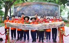 Bóng dáng AI trong những bài báo đoạt giải Quốc gia