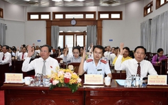 Tây Ninh: Thành lập 9 phường mới, mở ra không gian phát triển đô thị hiện đại