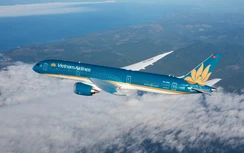 Vietnam Airlines năm thứ ba liên tiếp vào Top 100 doanh nghiệp lớn nhất Đông Nam Á