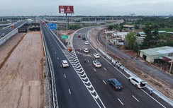 Đồng Nai kiến nghị mở rộng đồng bộ 3 tuyến cao tốc kết nối sân bay Long Thành