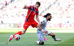 World Cup 2026: Haaland tỏa sáng, Na Uy thắng đậm Iraq