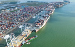 Hai cảng biển Việt Nam vào Top 20 thế giới: Cú bứt phá trên bản đồ hàng hải toàn cầu