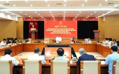 Tăng cường sự lãnh đạo của Đảng trong phát triển nhà ở và thị trường bất động sản