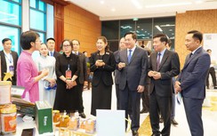 Phú Thọ mở rộng hợp tác đầu tư, hướng tới đô thị thông minh