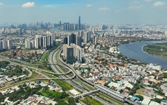 TP.HCM và tầm nhìn 100 năm: Hạ tầng mở đường cho siêu đô thị đa cực